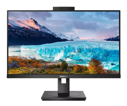 Monitor LED 27" (26,5"-28,4") Philips 272S1MH/00